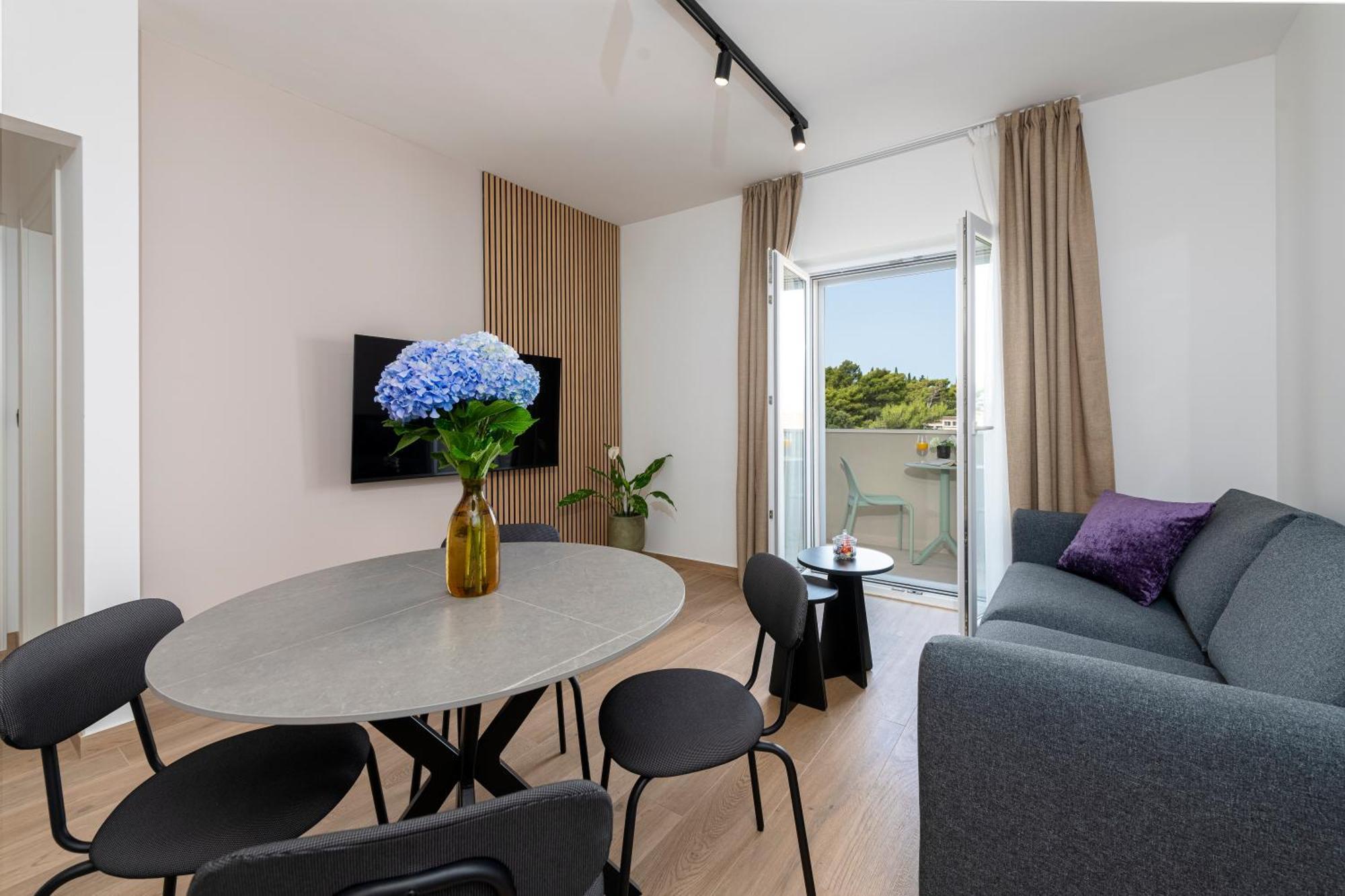 Villa Volti Cavtat Extérieur photo