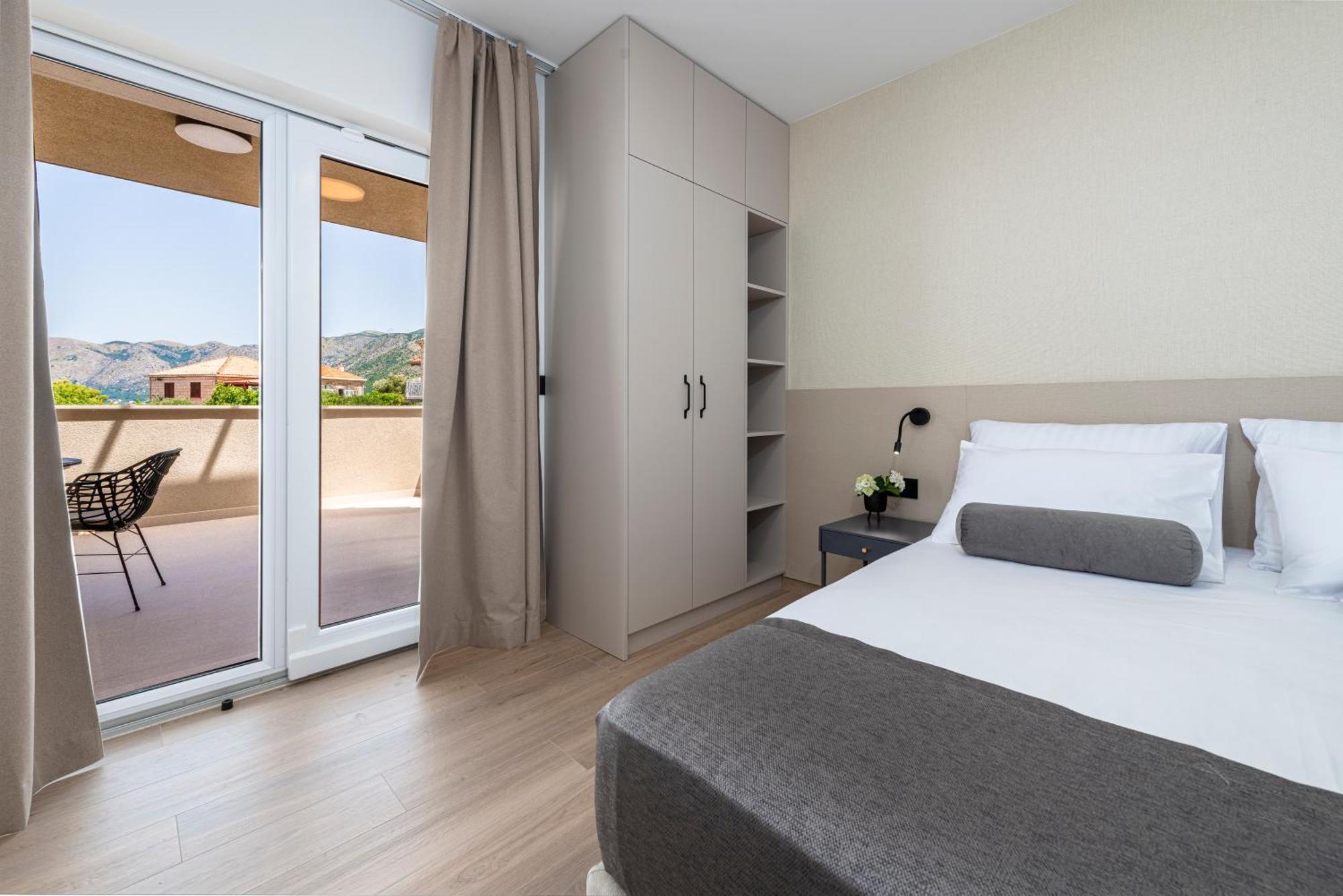 Villa Volti Cavtat Extérieur photo