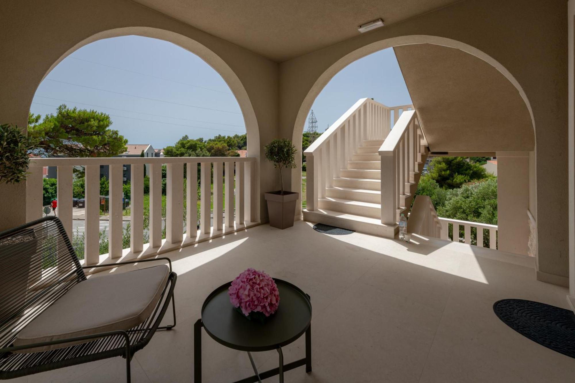Villa Volti Cavtat Extérieur photo