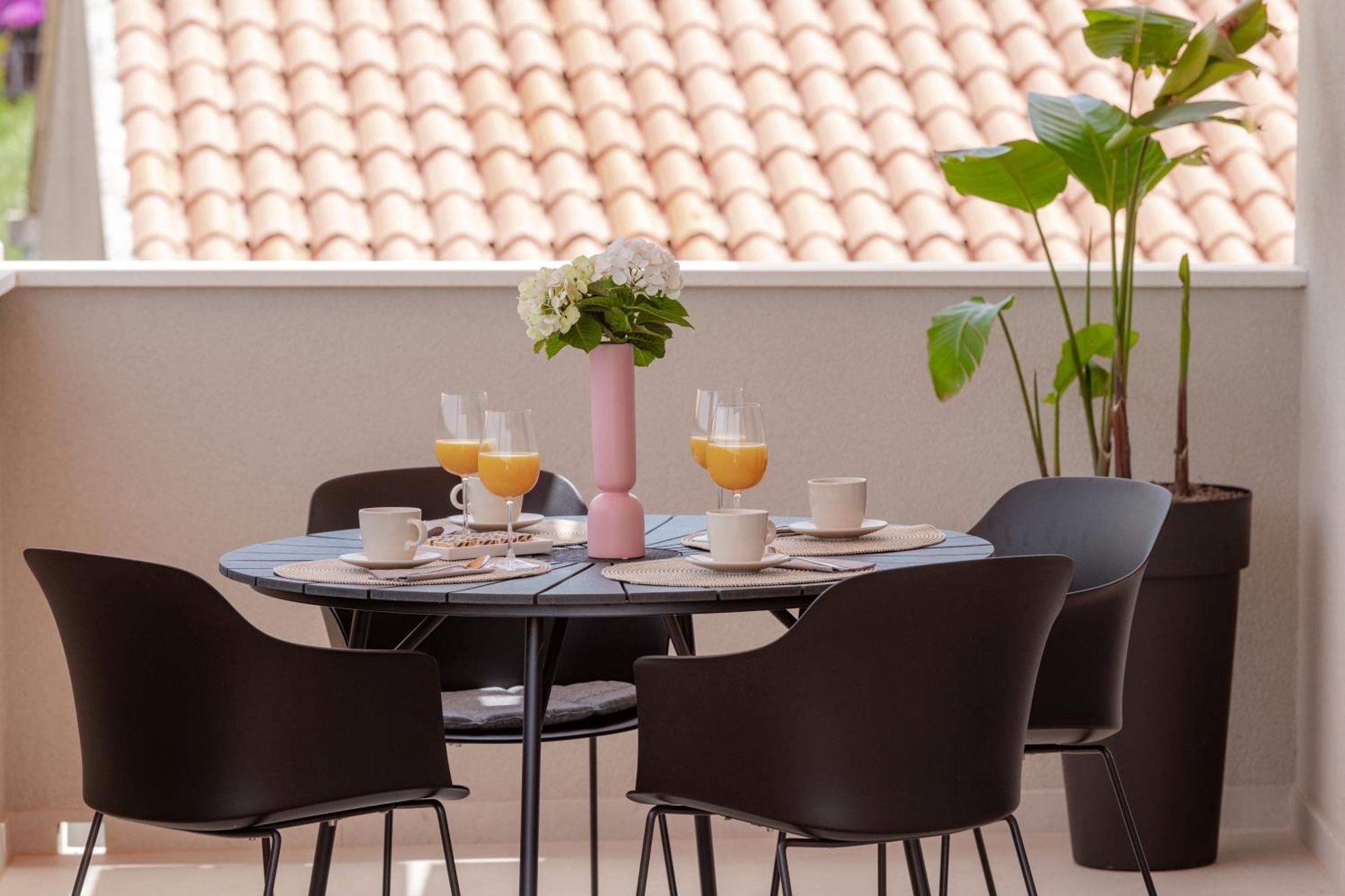 Villa Volti Cavtat Extérieur photo