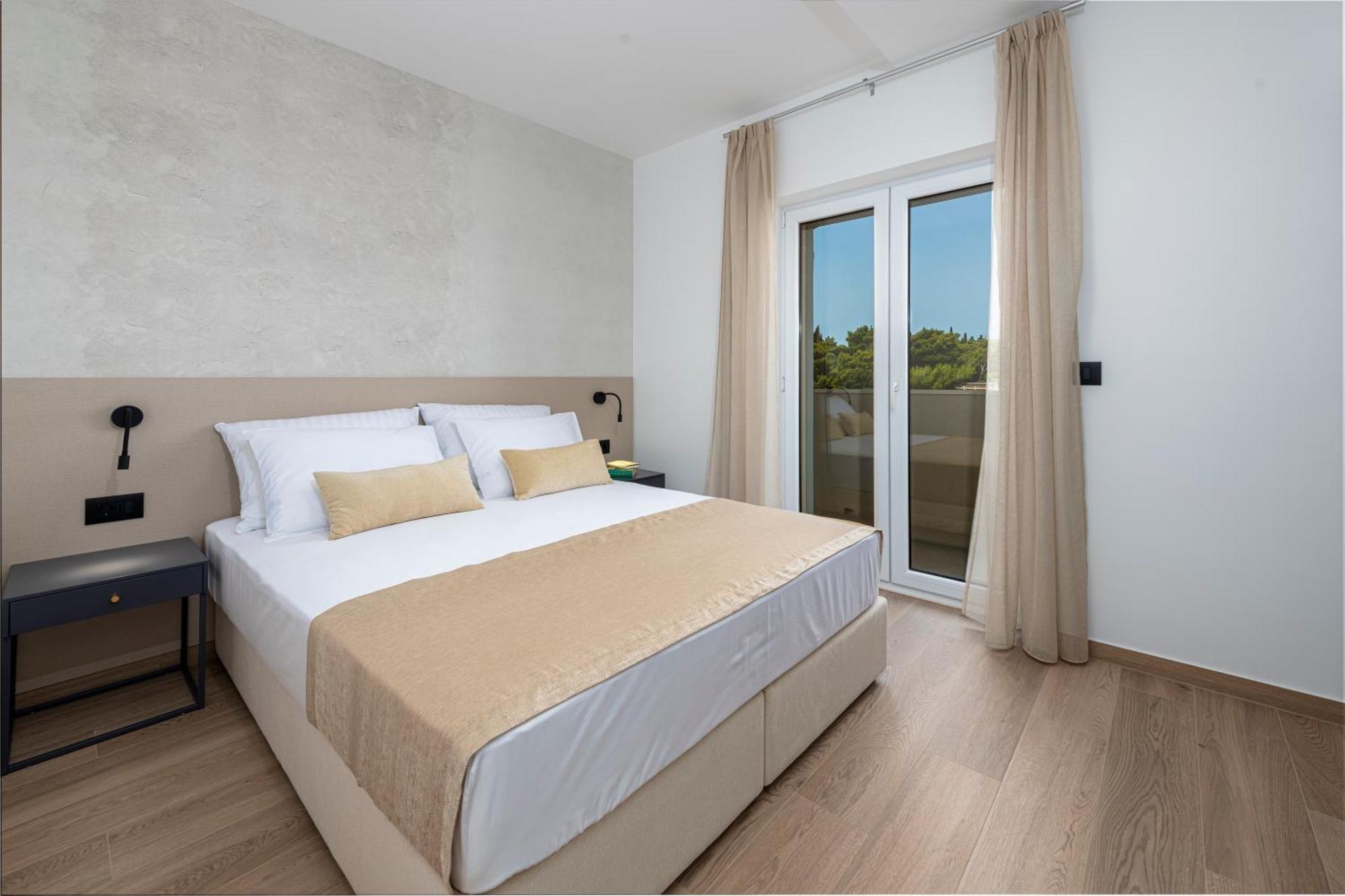 Villa Volti Cavtat Extérieur photo
