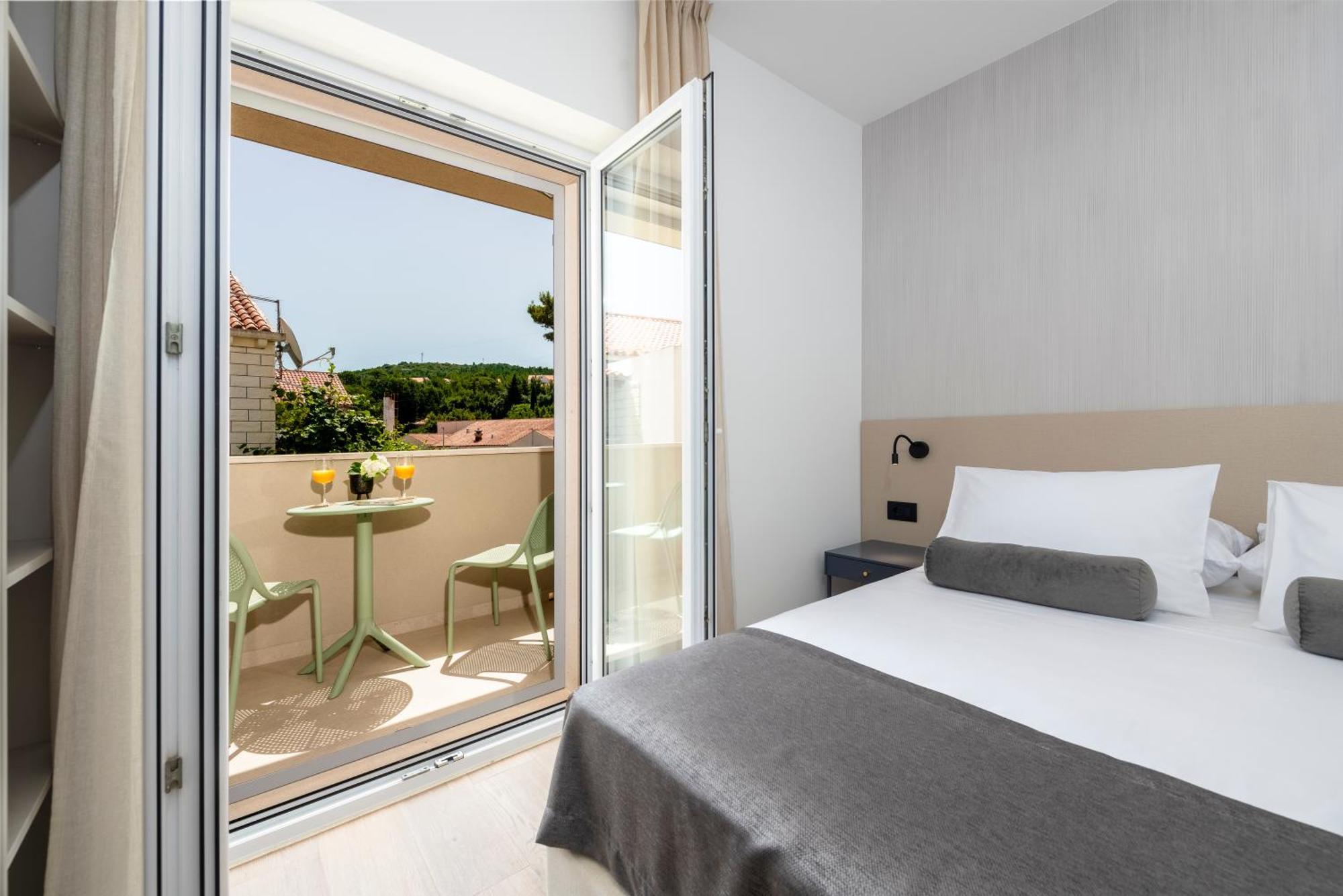 Villa Volti Cavtat Extérieur photo