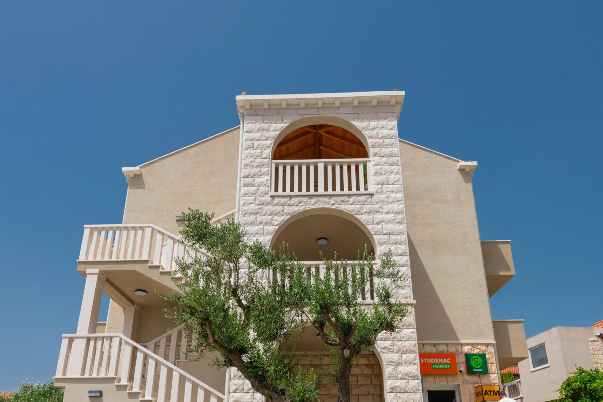 Villa Volti Cavtat Extérieur photo